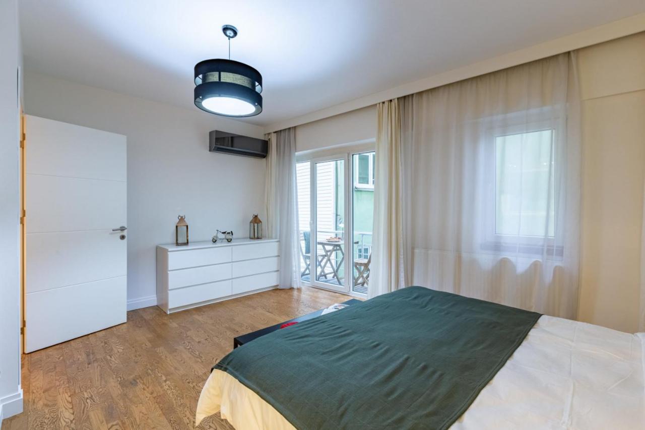 Splendid Flat With Excellent Location In Beyoglu Daire İstanbul Dış mekan fotoğraf