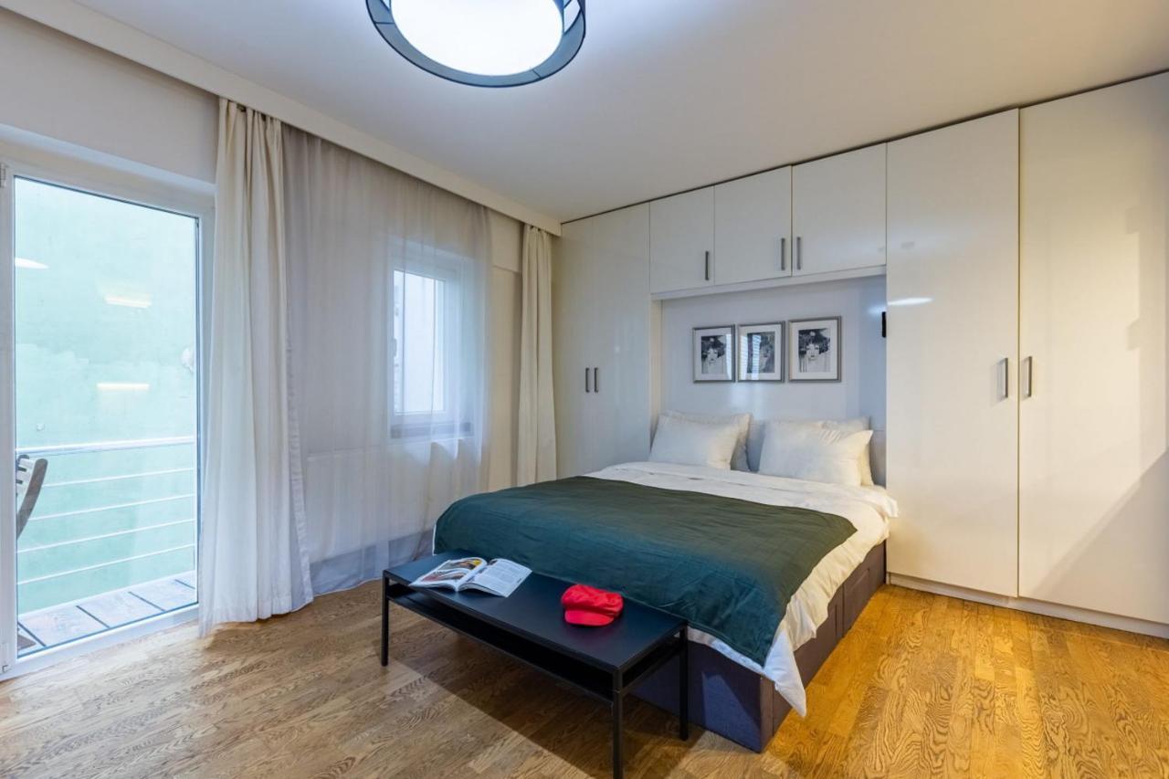 Splendid Flat With Excellent Location In Beyoglu Daire İstanbul Dış mekan fotoğraf